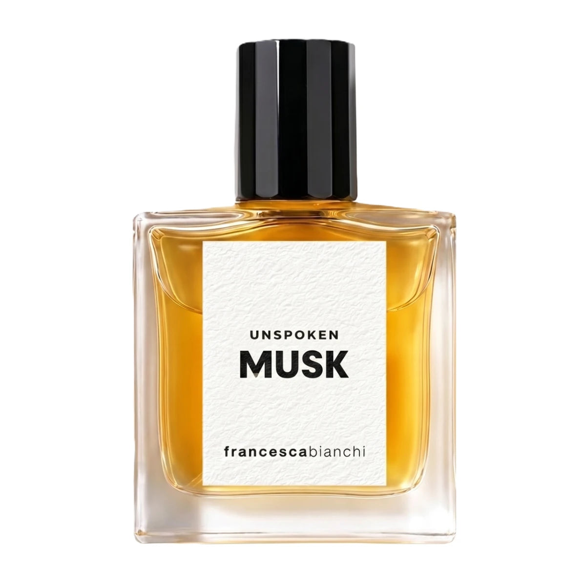 FRANCESCA BIANCHI UNSPOKEN MUSK EDP 30 ML