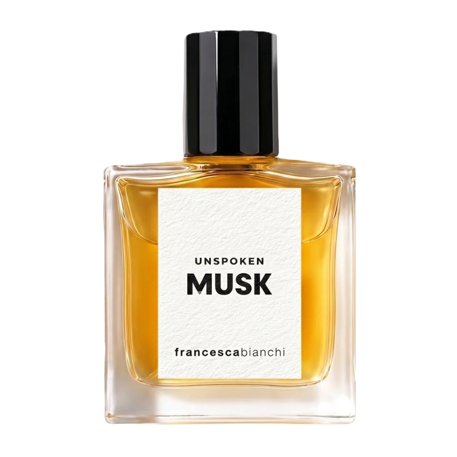 FRANCESCA BIANCHI UNSPOKEN MUSK EDP 30 ML