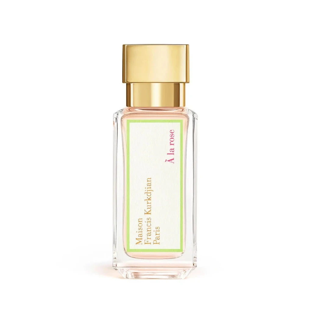 FRANCIS KURKDJIAN À LA ROSE EDP 35 ML