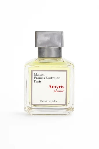 FRANCIS KURKDJIAN AMYRIS HOMME EXTRAIT 70 ML