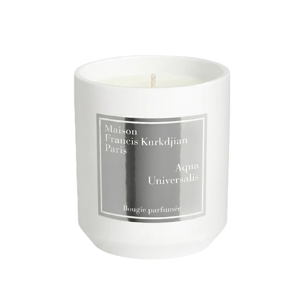 FRANCIS KURKDJIAN AQUA UNIVERSALIS CANDLE 300 GR