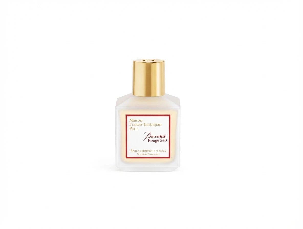 FRANCIS KURKDJIAN BACCARAT ROUGE HAIR MIST 70 ML