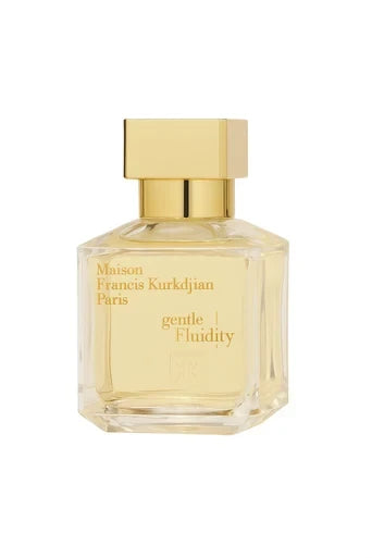 FRANCIS KURKDJIAN GENTLE FLUIDITY GOLD EDP 70 ML
