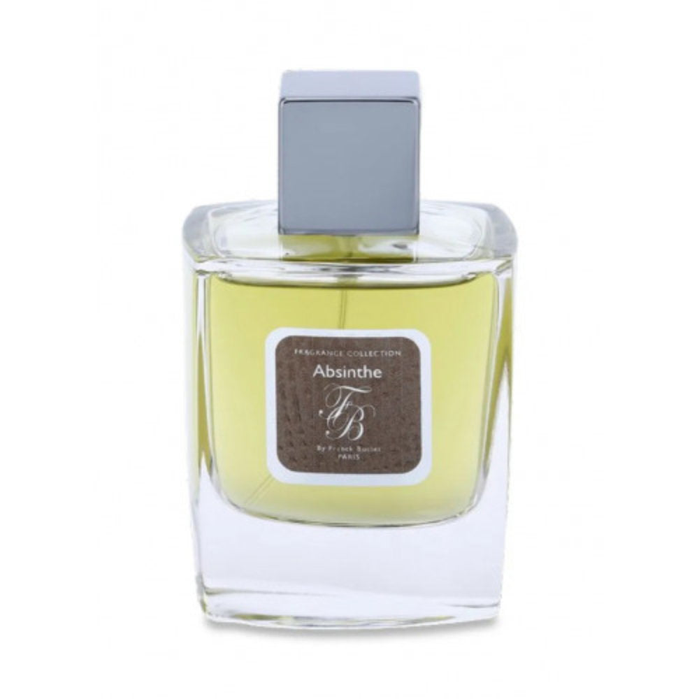 Franck Boclet, Absinthe, Eau de Parfum, Unisex, 100 ml