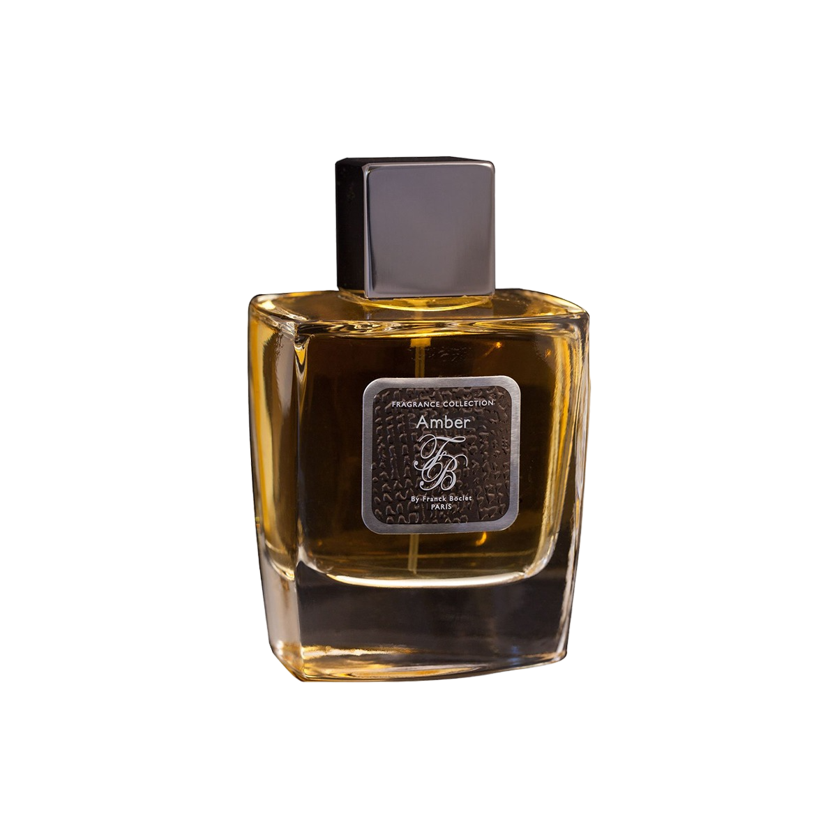 Franck Boclet, Amber, Eau de Parfum, Unisex, 100 ml *Tester