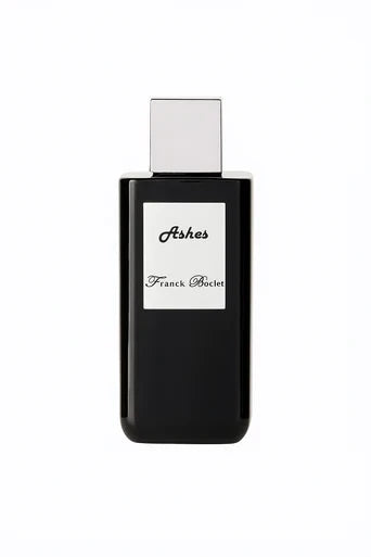 FRANCK BOCLET ASHES EXTRAIT DE PARFUM 100 ML
