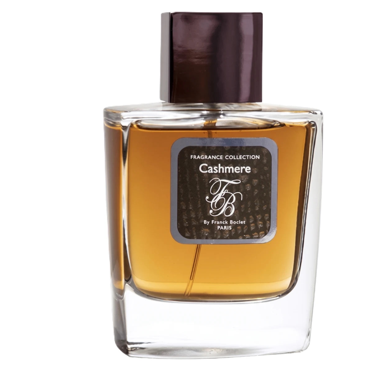FRANCK BOCLET CASHMERE EDP 100 ML