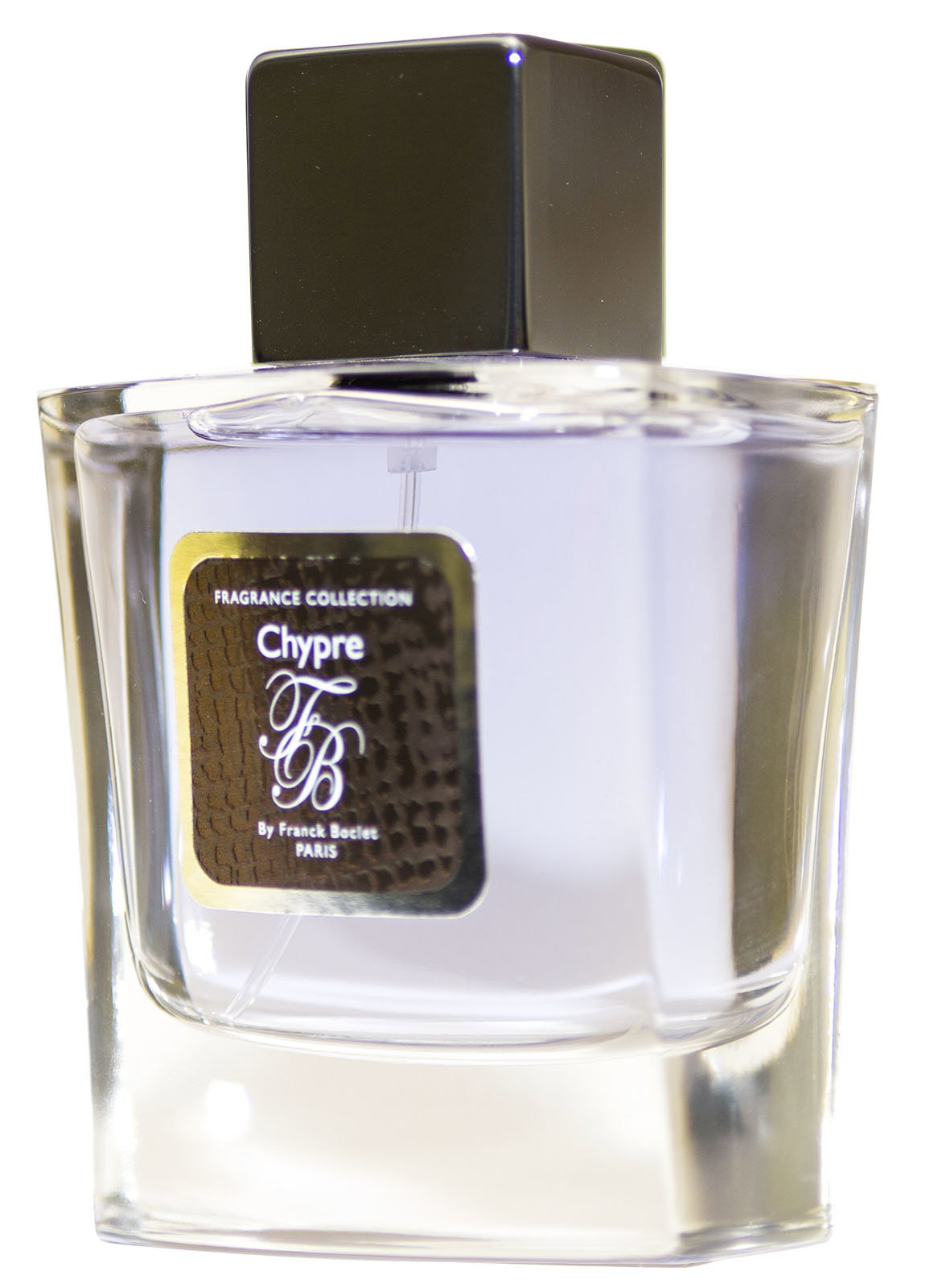 Franck Boclet, Chypre, Eau de Parfum, Für Männer, 100 ml