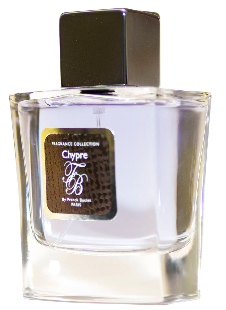 Franck Boclet, Chypre, Eau de Parfum, Für Männer, 100 ml