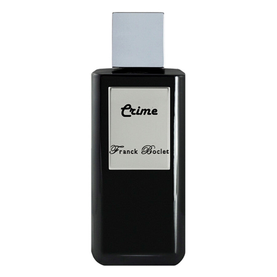 Franck Boclet, Crime, Parfumextrakt, Unisex, 100 ml *Tester