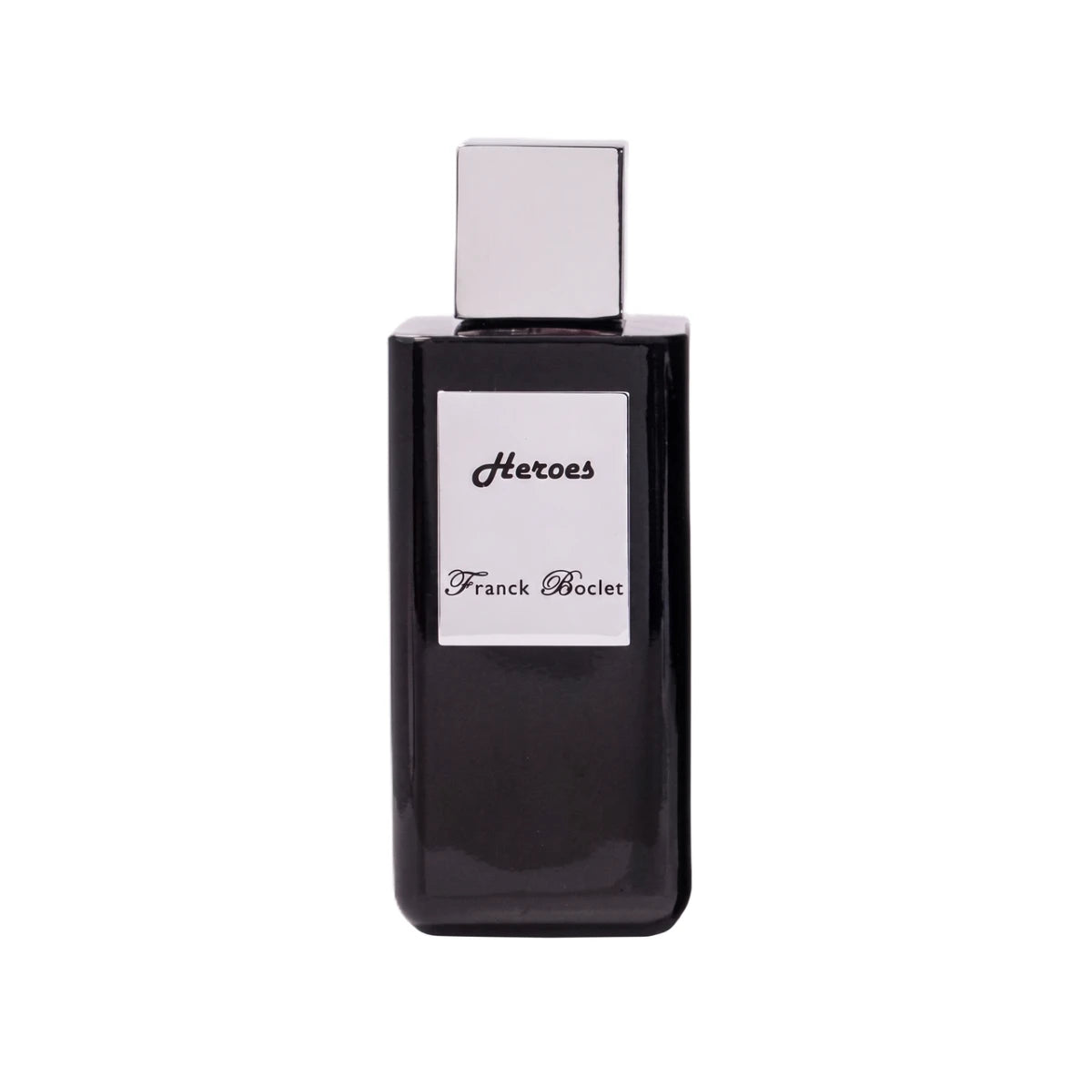 FRANCK BOCLET HEROES EXTRAIT DE PARFUM 100 ML