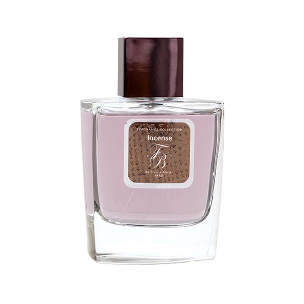 Franck Boclet, Incense, Eau de Parfum, Für Männer, 100 ml *Tester