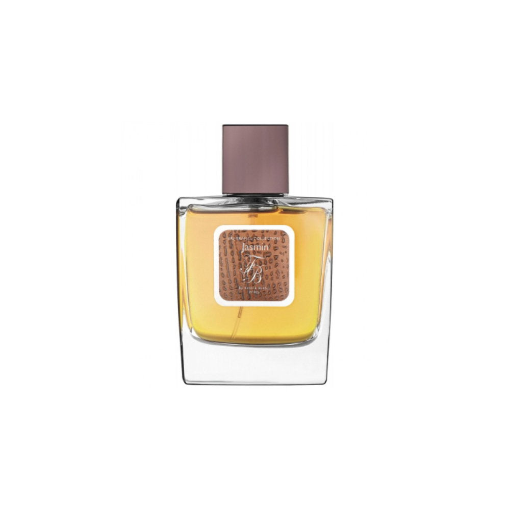 Franck Boclet, Jasmin, Eau de Parfum, Unisex, 100 ml