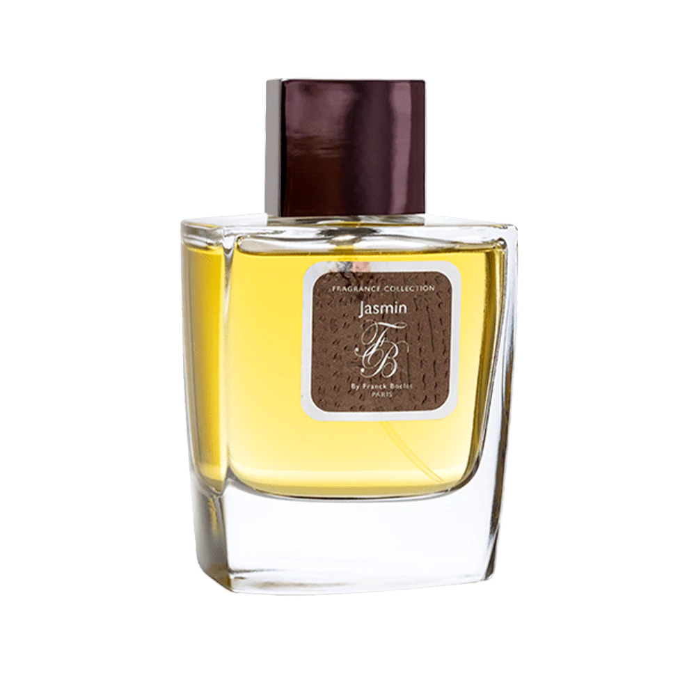 Franck Boclet, Jasmin, Eau de Parfum, Unisex, 50 ml