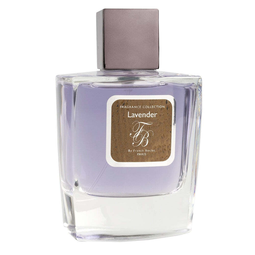 Franck Boclet, Lavender, Eau de Parfum, Unisex, 100 ml *Tester
