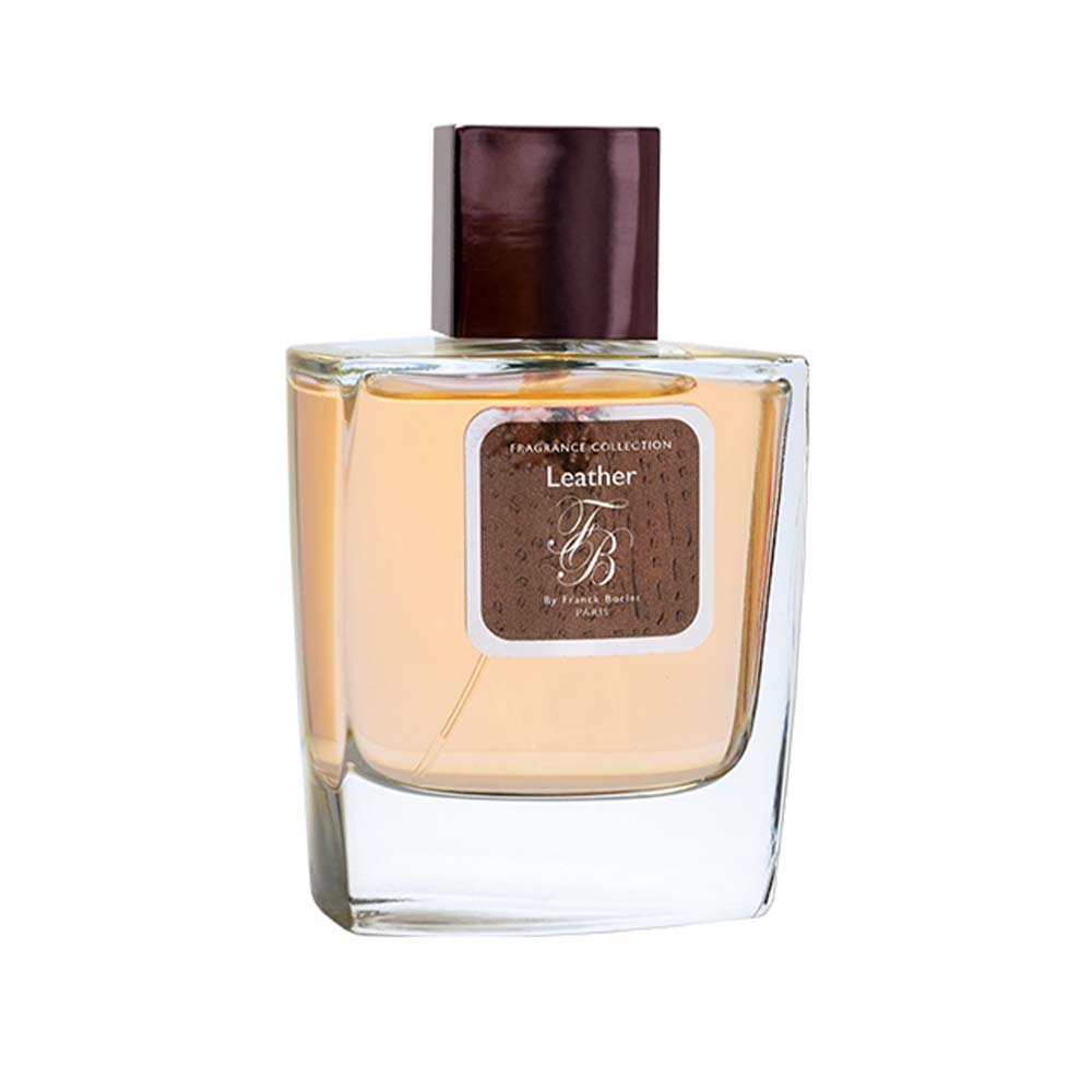 Franck Boclet, Fragrance Collection - Leather, Eau de Parfum, Für Männer, 100 ml *Tester