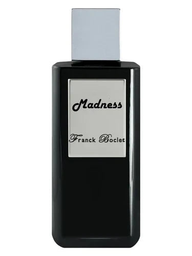 FRANCK BOCLET MADNESS EXTRAIT DE PARFUM 100 ML