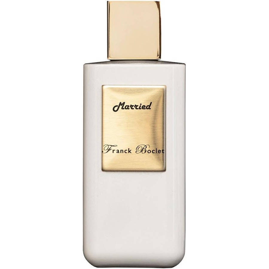 Franck Boclet, Married , Parfumextrakt, Für Frauen, 100 ml