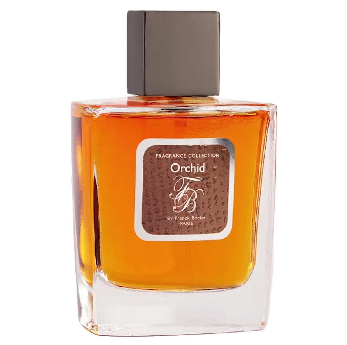 FRANCK BOCLET ORCHID EDP 100 ML