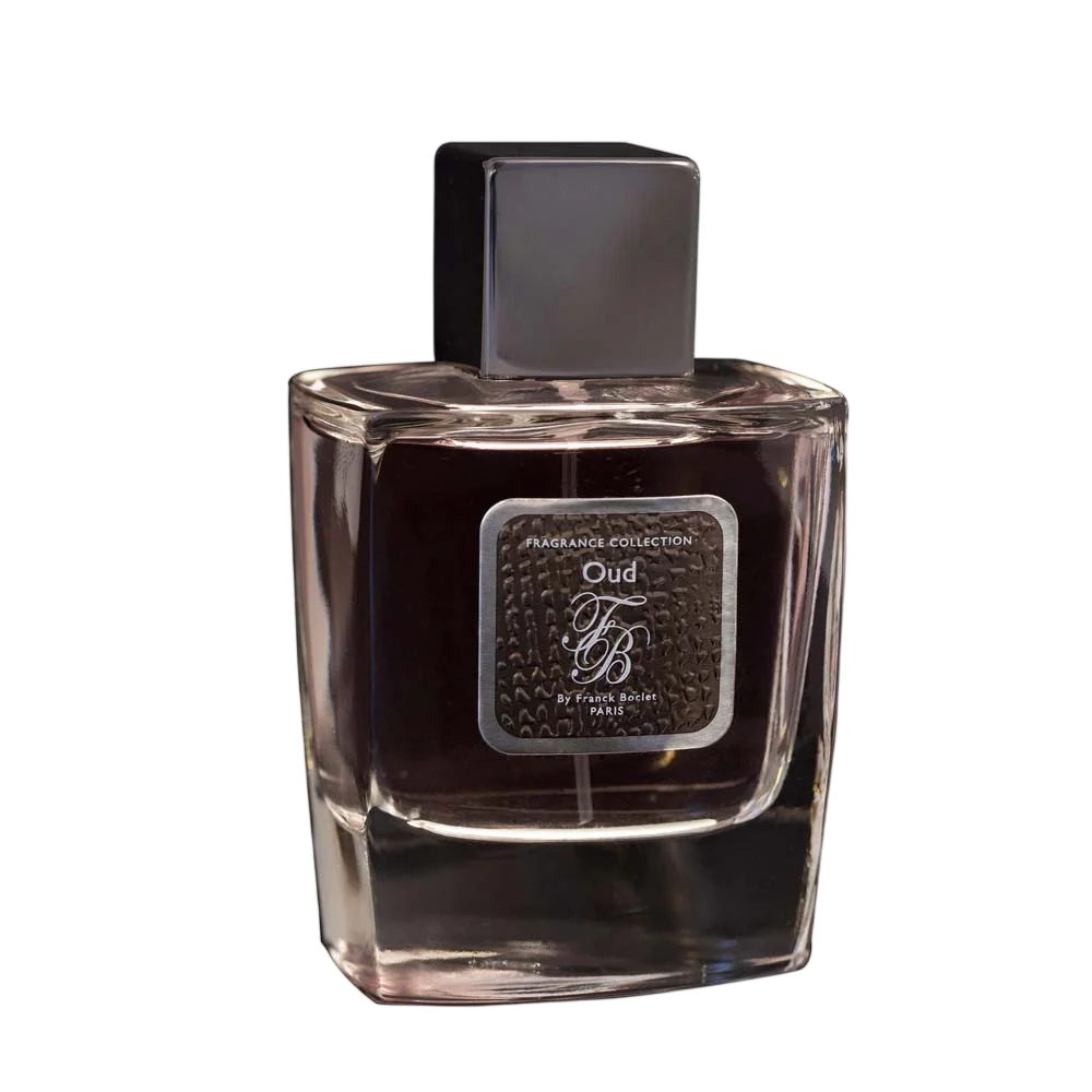 Franck Boclet Oud Eau de Parfum für Männer 100 ml Tester