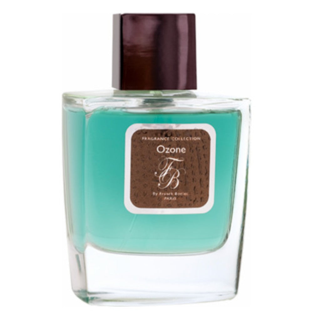 Franck Boclet, Ozone, Eau de Parfum, Unisex, 100 ml *Tester