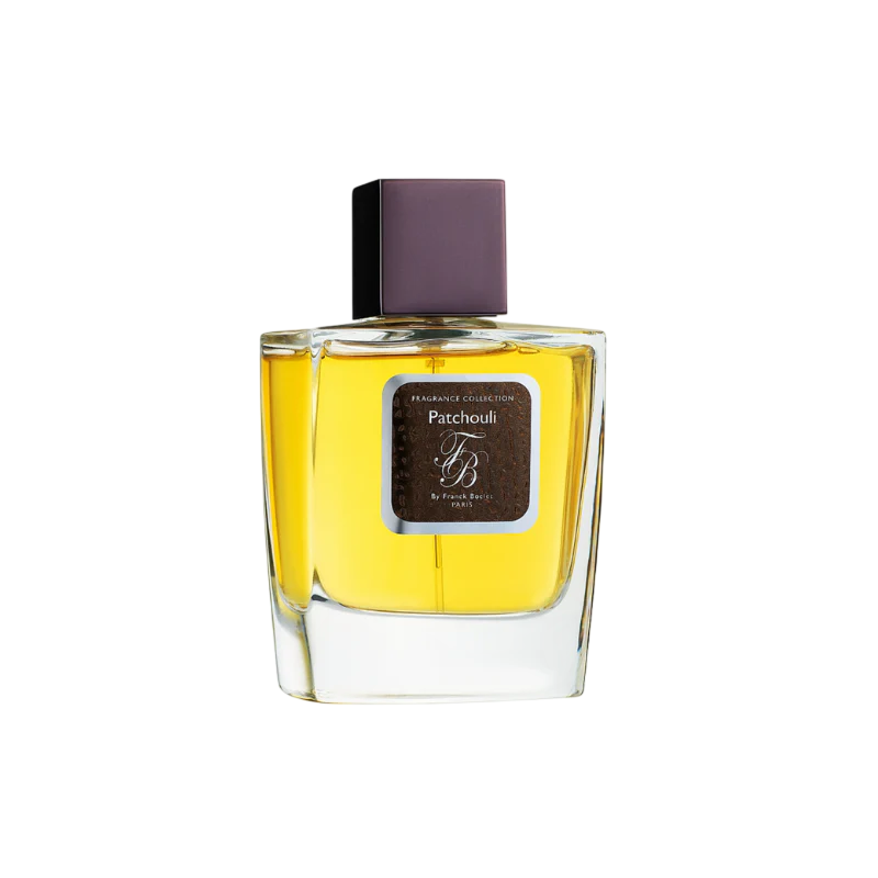 Franck Boclet, Patchouli, Eau de Parfum, Für Männer, 100 ml *Tester
