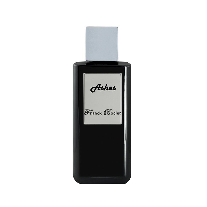 Franck Boclet Franck Boclet, Rock and Riot - Ashes, Parfumextrakt, Unisex, 100 ml *Tester