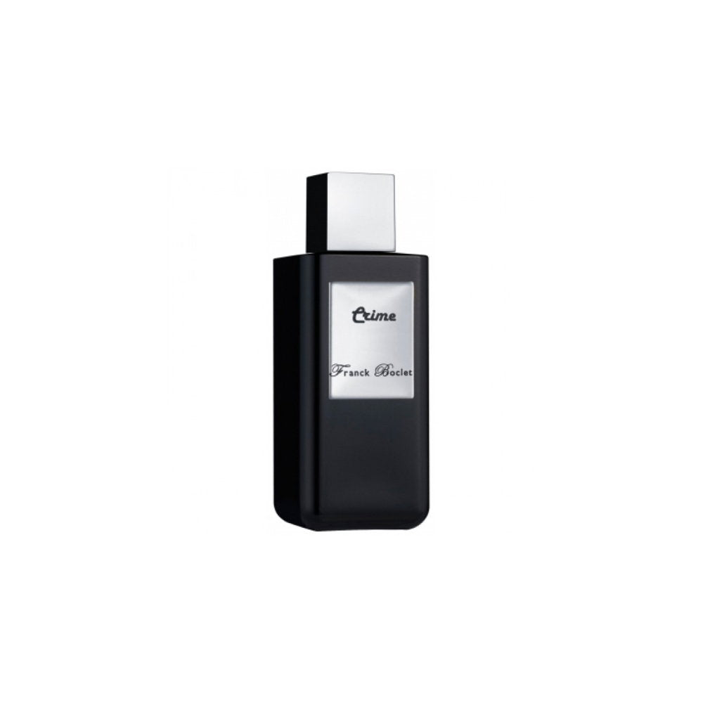 Franck Boclet, Rock and Riot - Crime, Parfumextrakt, Unisex, 100 ml