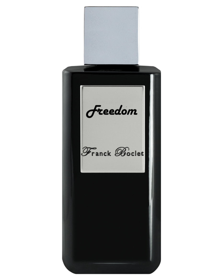 Franck Boclet, Rock and Riot - Freedom, Parfumextrakt, Unisex, 100 ml