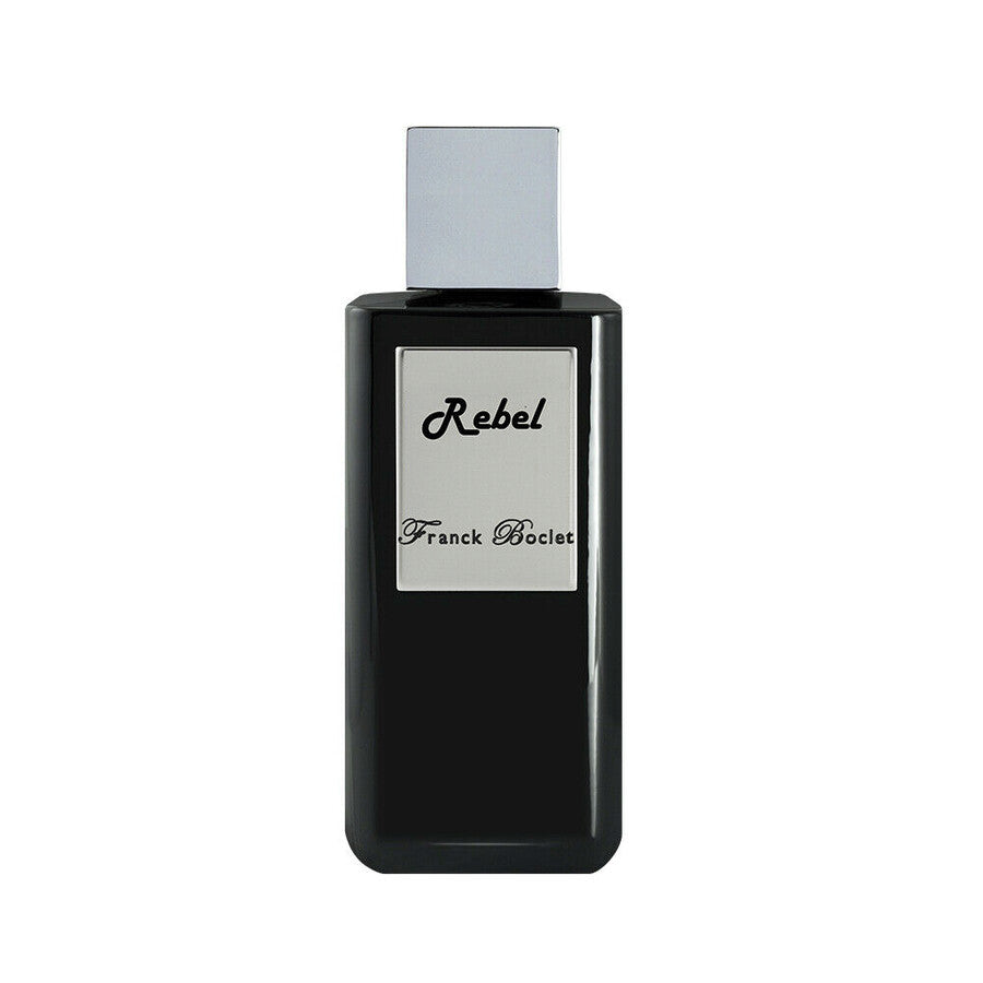 Franck Boclet, Rock and Riot - Rebel, Parfumextrakt, Unisex, 100 ml *Tester