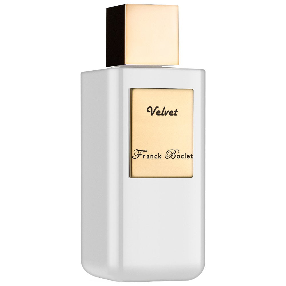 Franck Boclet, Rock and Riot - Velvet, Eau de Parfum, Unisex, 100 ml