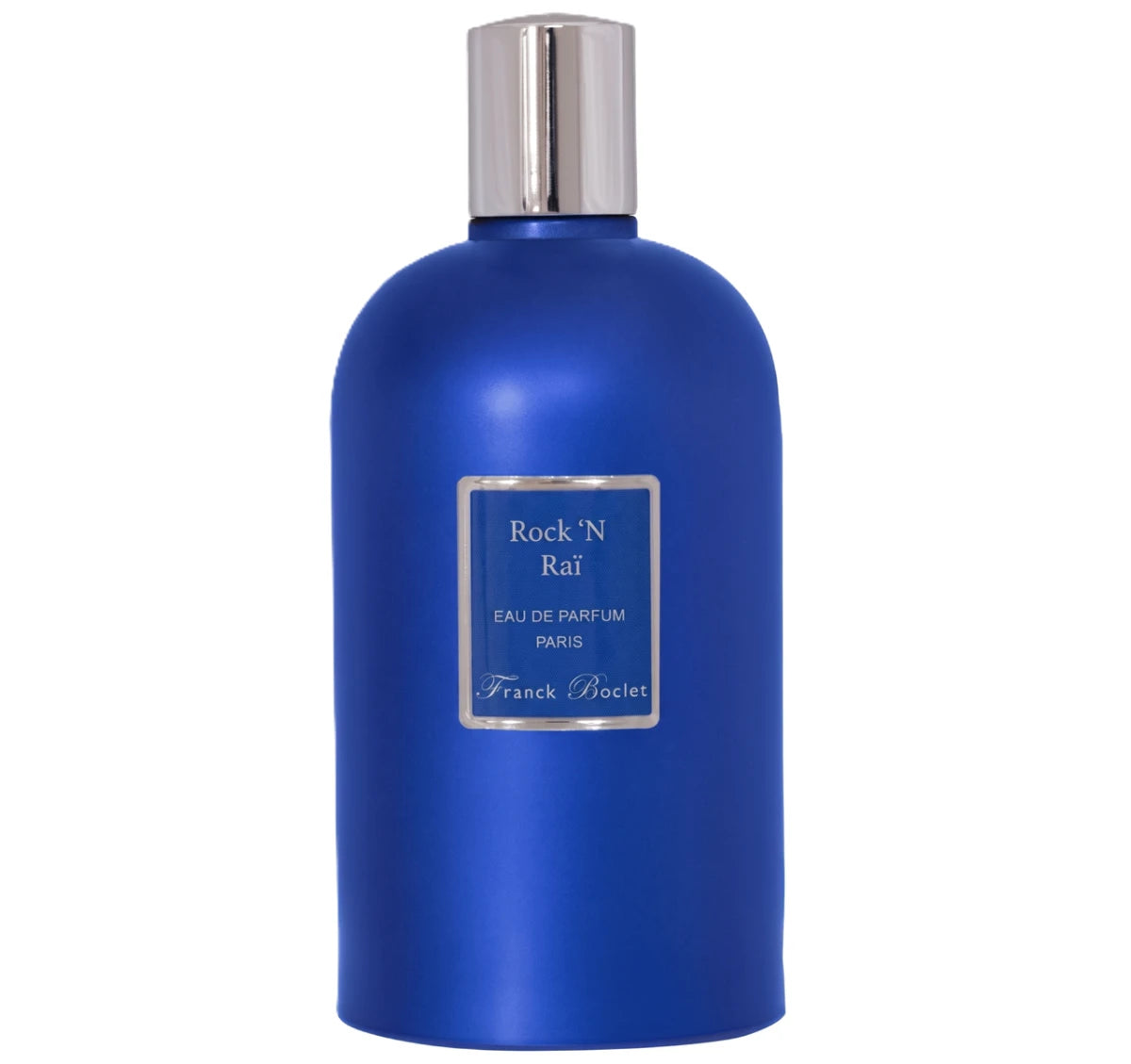 FRANCK BOCLET ROCK N RAI EDP 100 ML