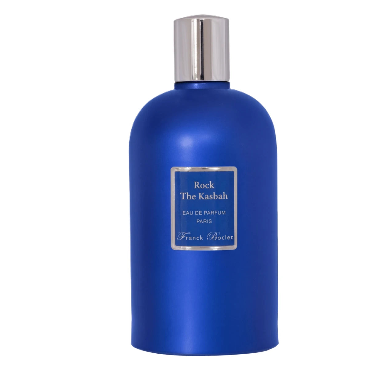 FRANCK BOCLET ROCK THE KASBAH EDP 100 ML