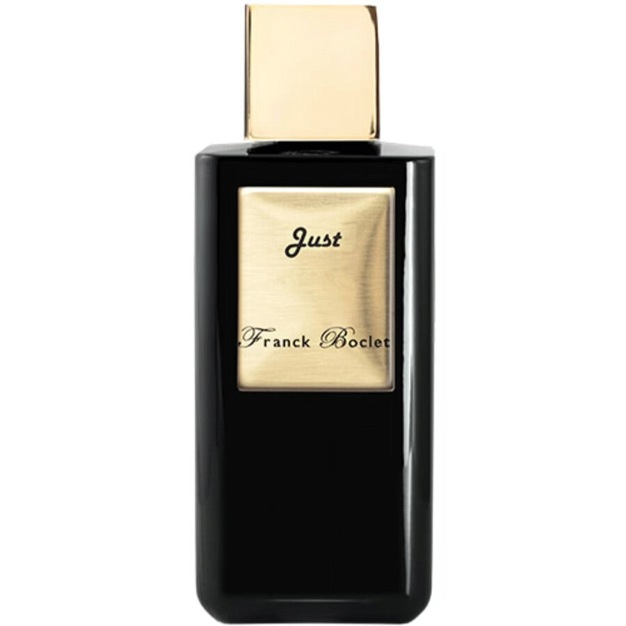 Franck Boclet, Romantique - Just, Parfumextrakt, Für Männer, 100 ml *Tester
