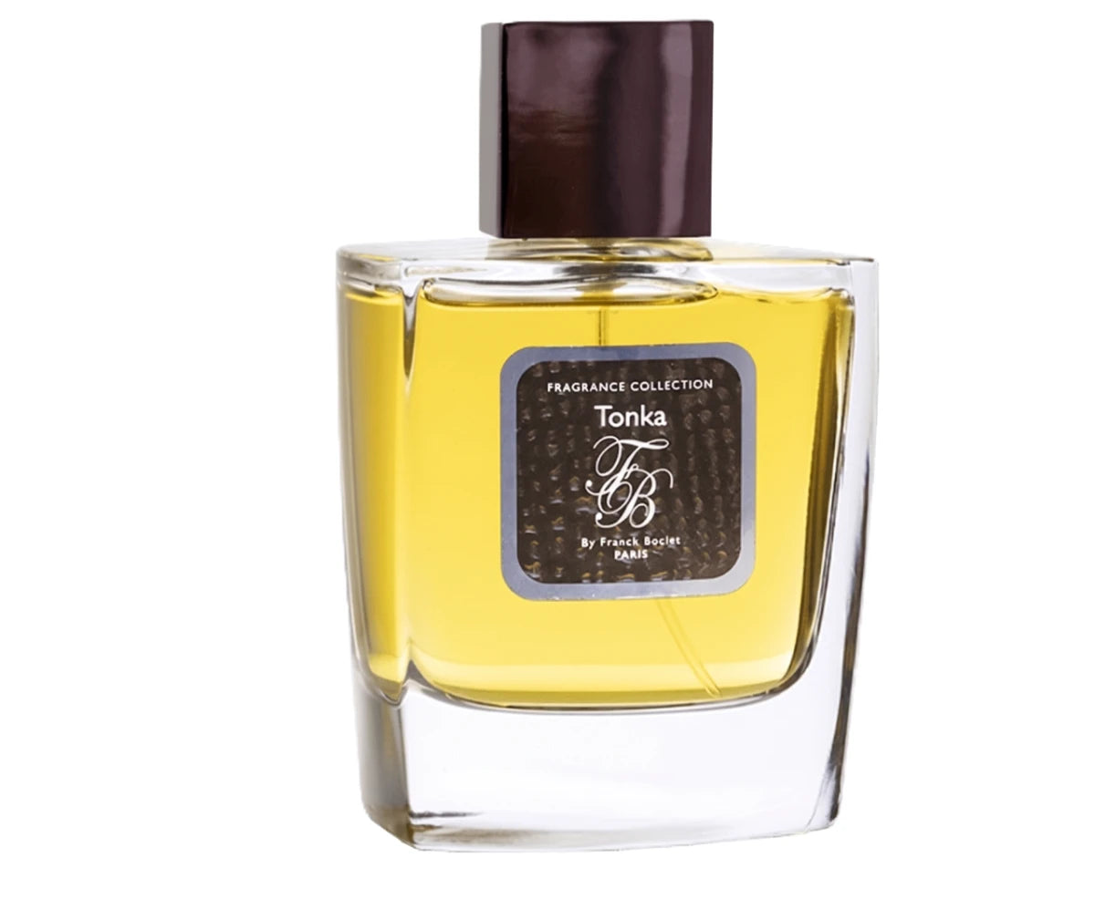 FRANCK BOCLET TONKA EDP 100 ML
