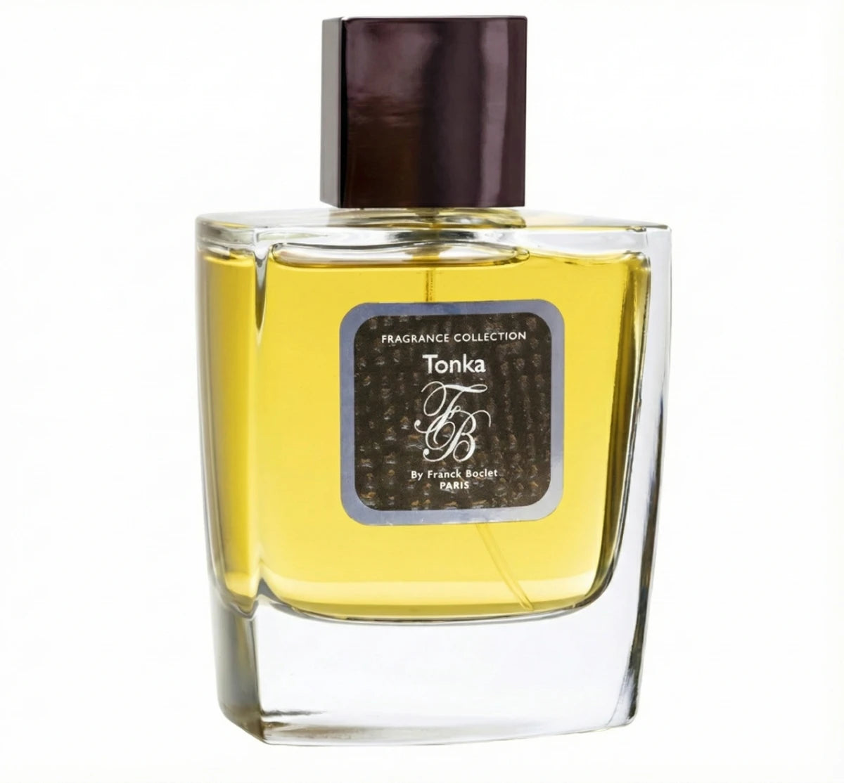 FRANCK BOCLET TONKA EDP 50 ML