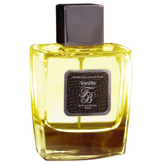 Franck Boclet Franck Boclet, Vanille, Eau de Parfum, Unisex, 100 ml *Tester