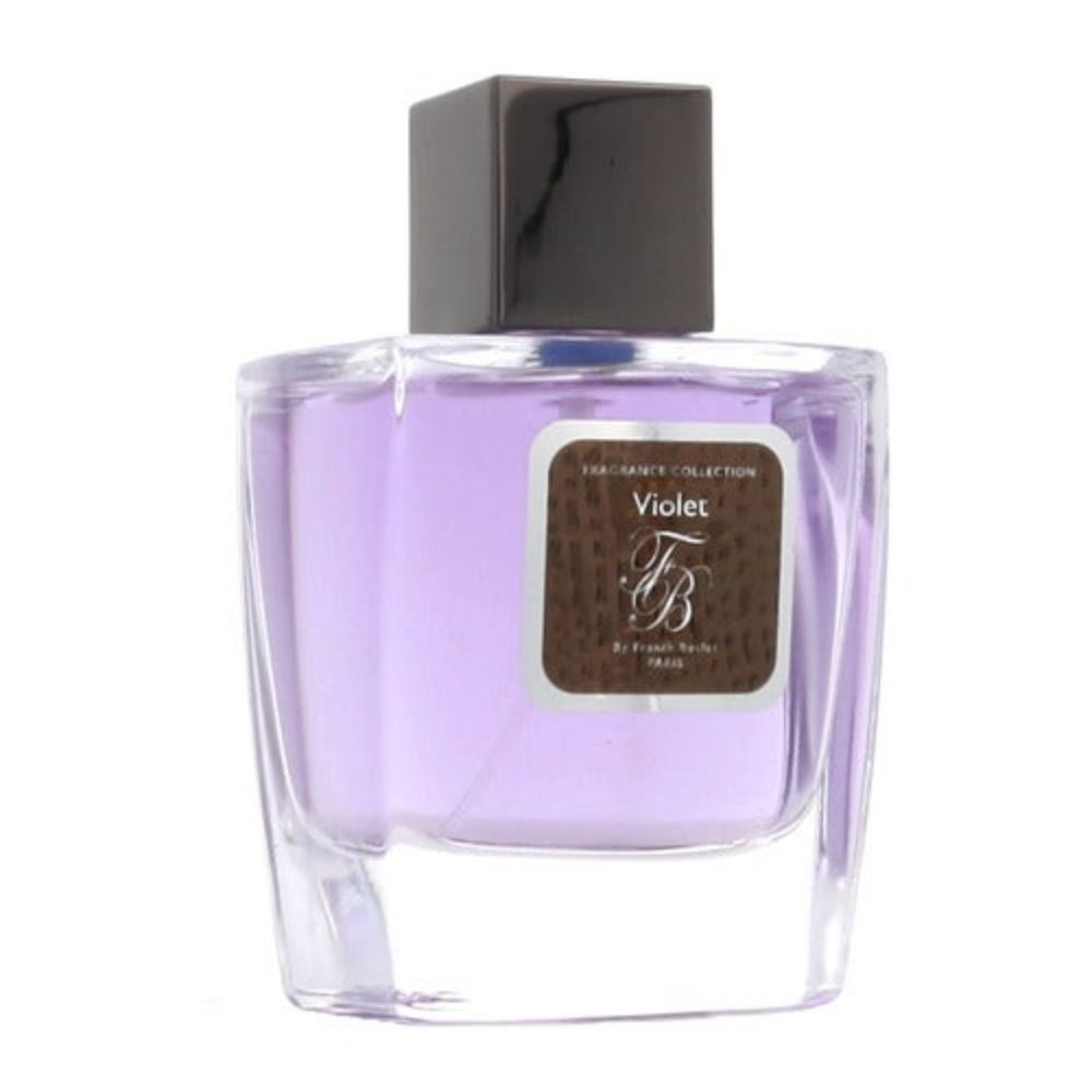 Franck Boclet, Violet, Eau de Parfum, Unisex, 100 ml