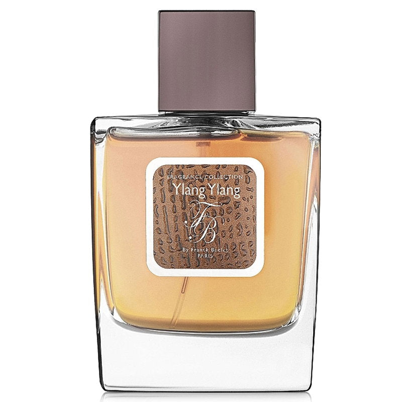 Franck Boclet, Ylang Ylang, Eau de Parfum, Unisex, 100 ml *Tester