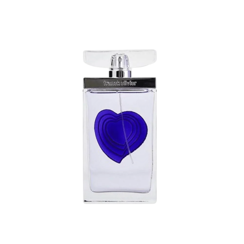 Franck Olivier Franck Olivier, Passion, Eau de Parfum, Für Frauen, 75 ml Regular