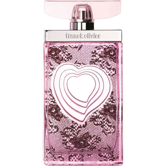 Franck Olivier Franck Olivier, Passion Extreme, Eau de Parfum, Für Frauen, 75 ml Regular