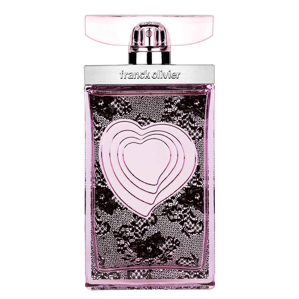 Franck Olivier Franck Olivier, Passion Extreme, Eau de Parfum, Für Frauen, 75 ml Regular