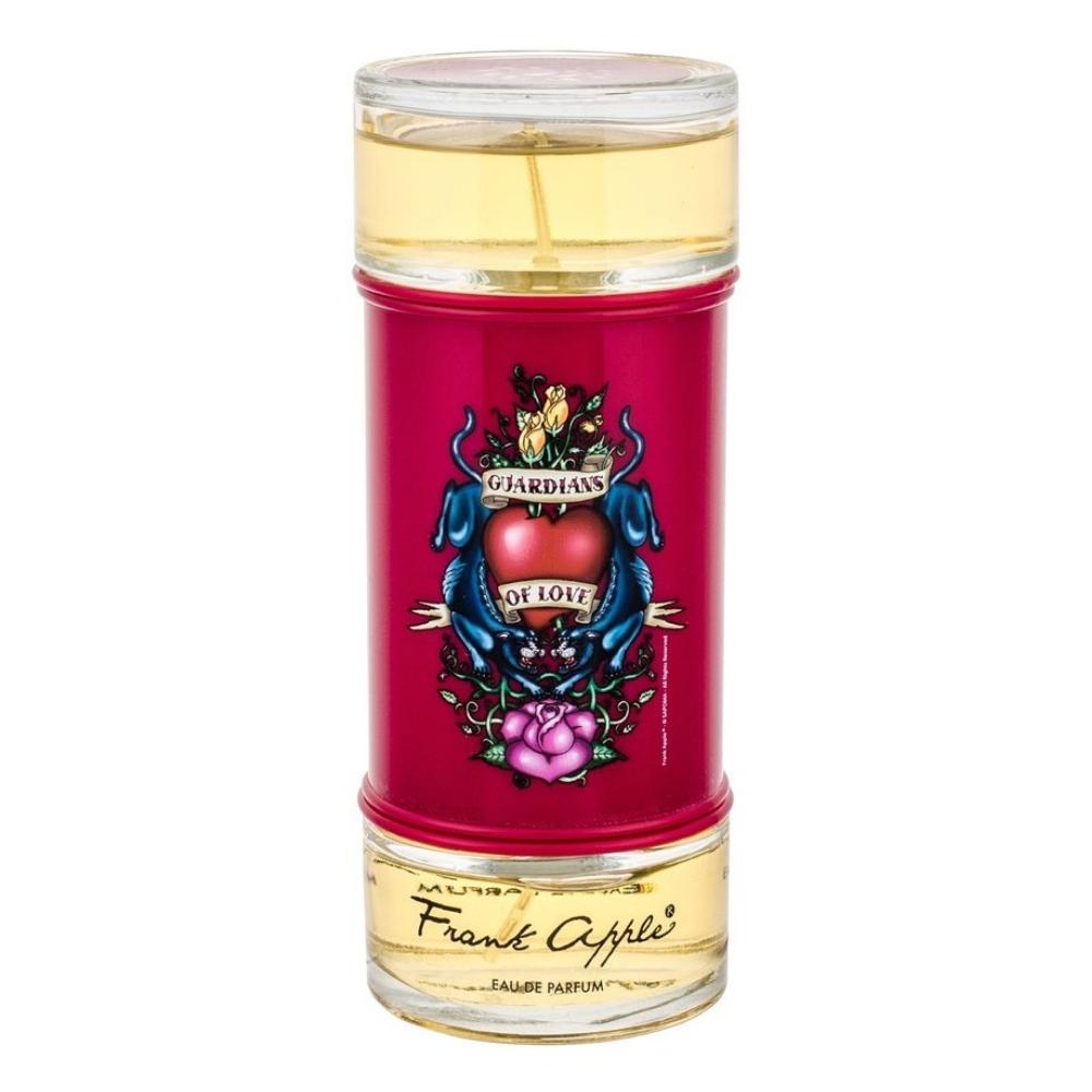 Frank Apple Frank Apple, Guardians Of Love, Eau de Parfum, Für Frauen, 100 ml *Tester