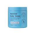 Frank Body, Barrier, Nährend, Körpercreme, 230 ml