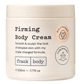Frank Body, Firming, Tönung, Körpercreme, Täglich, 230 ml