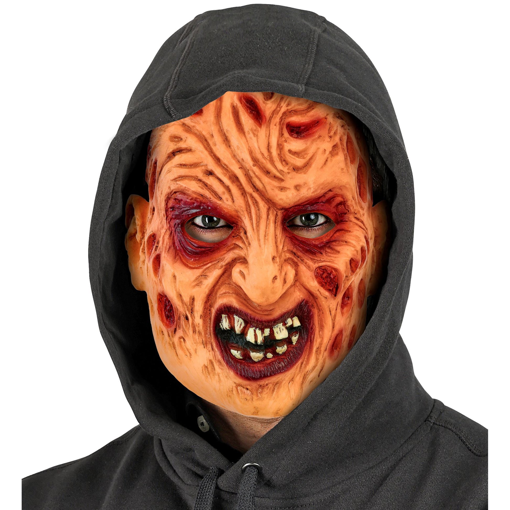 "FREDDY MASKE AUS LATEX" – Ansicht 6