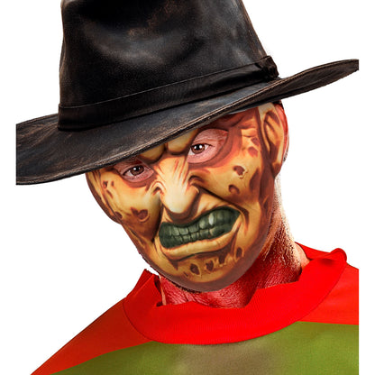 "FREDDY MASKE AUS STOFF" – Ansicht 6
