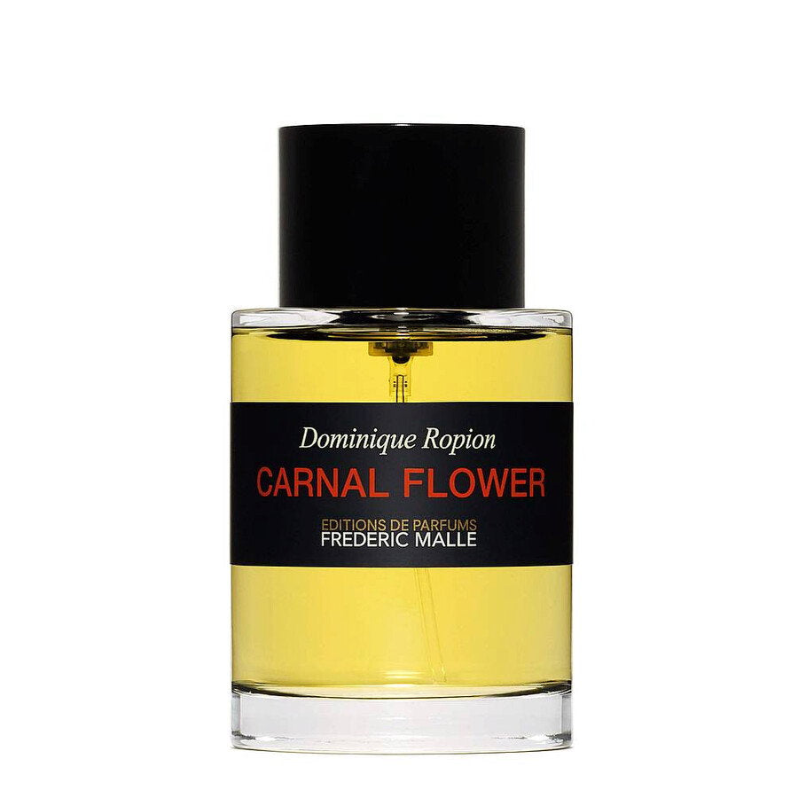 Frederic Malle Frederic Malle, Carnal Flower, Eau de Parfum, Unisex, 100 ml Regular