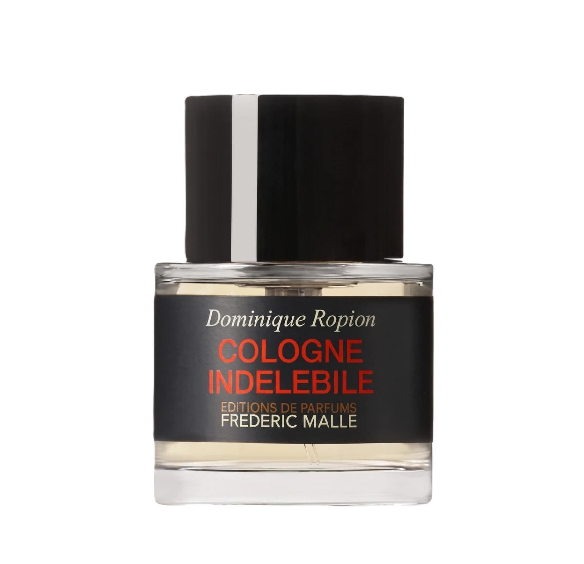 FREDERIC MALLE COLOGNE INDELIBLE EDP 50 ML