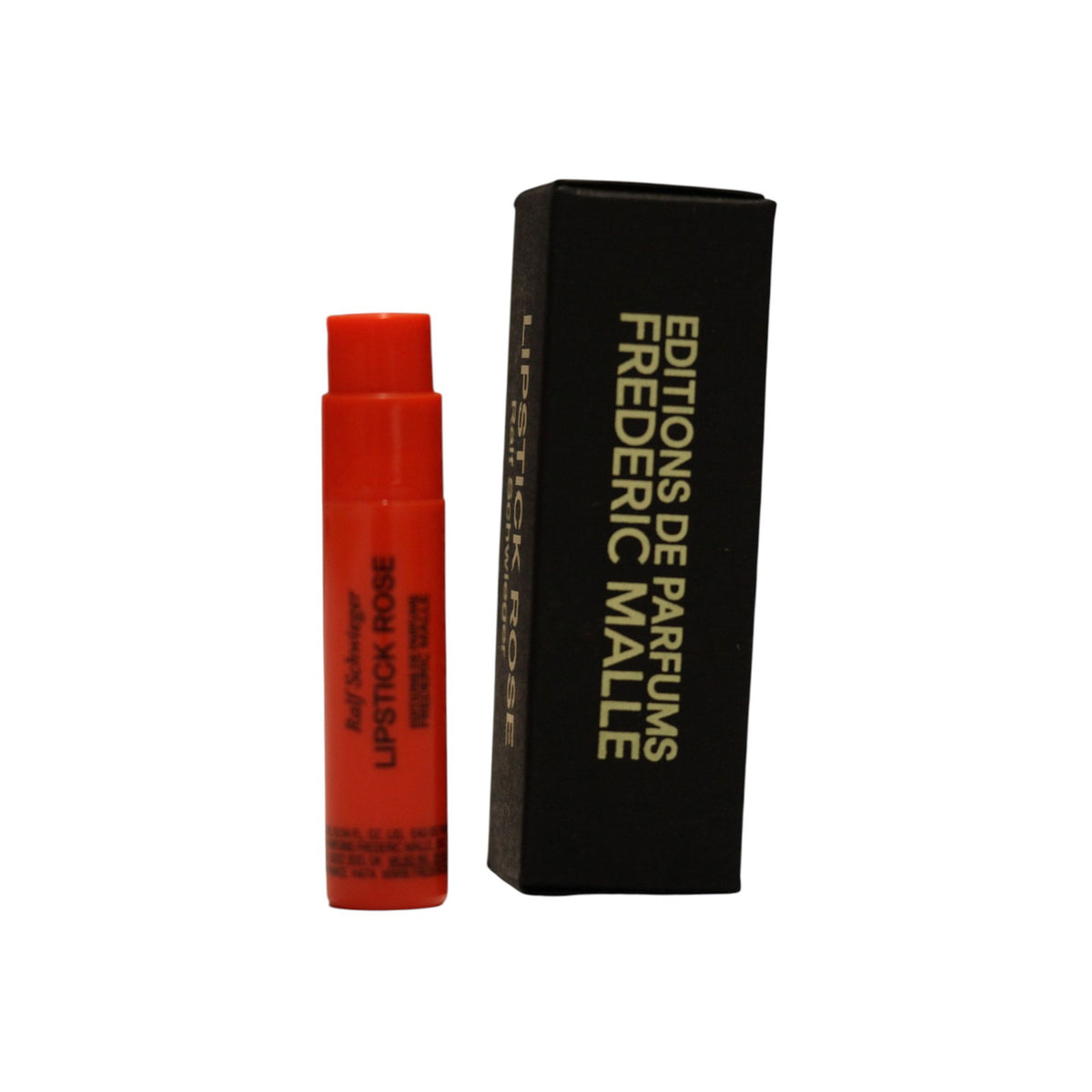 Frederic Malle, Lipstick Rose, Eau de Parfum, Für Frauen, 1.2 ml Fläschchen